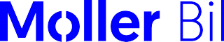 Møller Bil Ryen logo