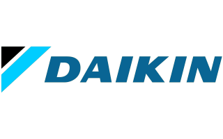 Daikin Airconditioning Norway logo