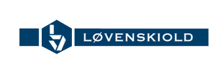 Løvenskiold logo