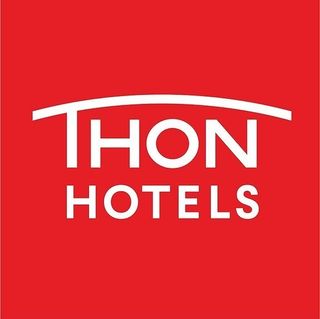 Thon Hotel Bristol Bergen logo