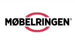 Møbelringen I Bjørnsen AS, Bryne logo