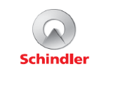 SCHINDLER AS logo