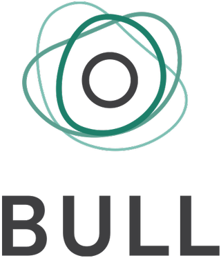 Bull logo