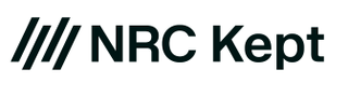 NRC Kept logo