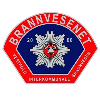 Vestfold Interkommunale Brannvesen IKS logo