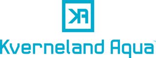 KVERNELAND AQUA AS logo