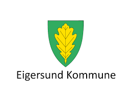 Eigersund kommune logo