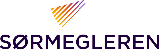 Sørmegleren logo