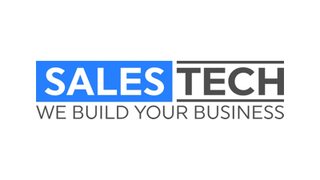 SalesTech AS logo