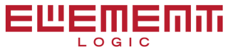 Element Logic AS logo