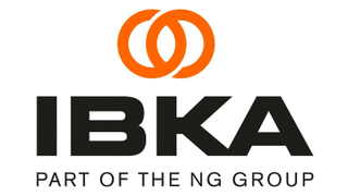 IBKA Norge AS logo