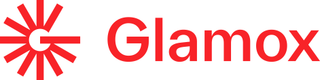 GLAMOX AS logo