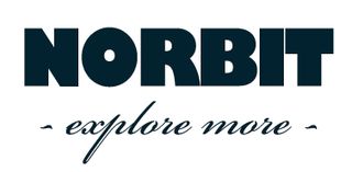 NORBIT ITS AS logo