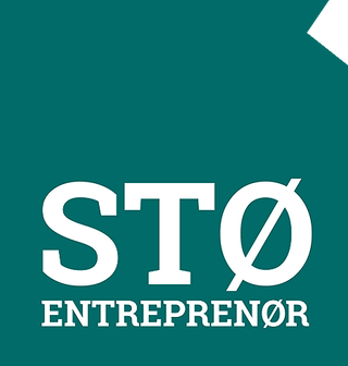 STØ Entreprenør AS logo