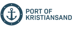 Kristiansand Havn IKS logo