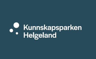 Kunnskapsparken Helgeland logo