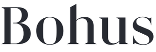 Bohus logo