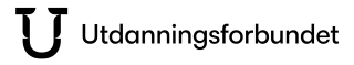 Utdanningsforbundet logo