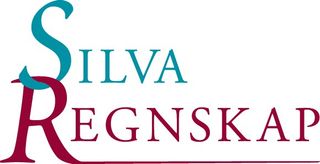 Silva Regnskap DA logo