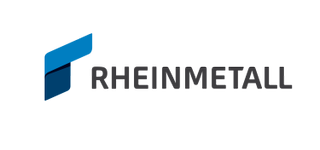 Rheinmetall Nordic AS logo