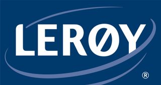 Lerøy Fossen AS logo