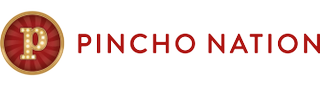 Pincho Nation Norway logo