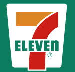 [7501] 7-Eleven Mosjøen logo