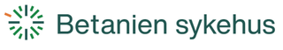 Betanien sykehus AS logo