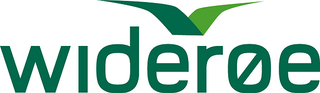 Widerøe Ground Handling logo