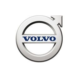 Volvo Maskin Service Tromsø logo