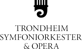 Trondheim Symfoniorkester & Opera logo