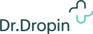 Dr.Dropin Bedrift logo