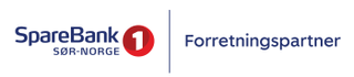 SpareBank 1 Sør-Norge Forretningspartner logo