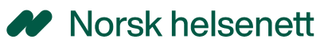 Norsk helsenett logo