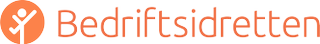 Norges Bedriftsidrettsforbund logo