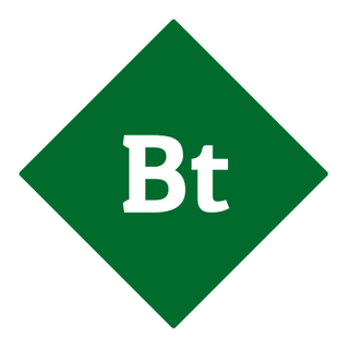 Byggtorget Ågotnes AS logo