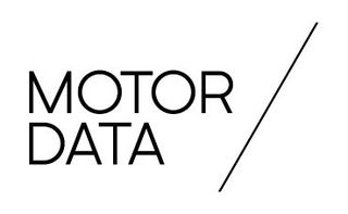 Motor Data AS logo