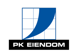 PK Regnskap AS logo