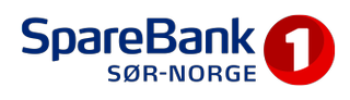 SpareBank 1 Sør-Norge logo