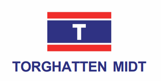 Torghatten Midt AS logo