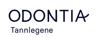 Odontia Tannlegene Haugesund logo