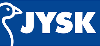 JYSK  Eidsvoll logo