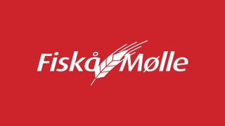 Fiskå Mølle logo