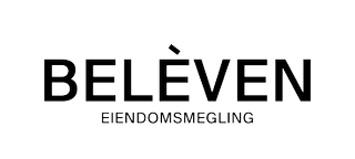 BELÈVEN Eiendomsmegling logo