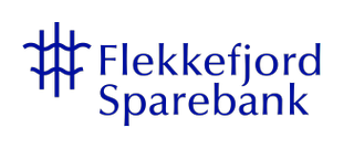 Flekkefjord Sparebank logo