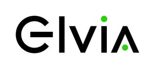 Elvia logo