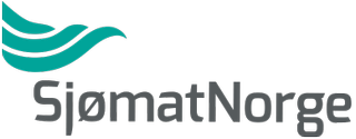 Sjømat Norge logo
