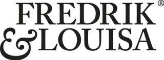 Fredrik & Louisa logo