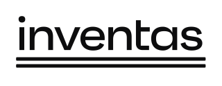 Inventas AS logo