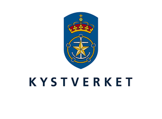 Kystverket logo